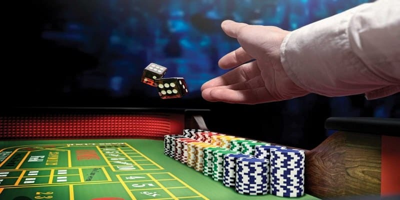 Casino online đa dạng thể thức cá cược