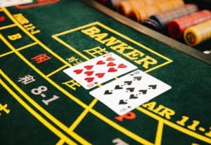 Khai phá những điều ưu việt trong game bài baccarat