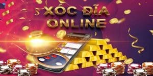 Cá cược xóc đĩa offline