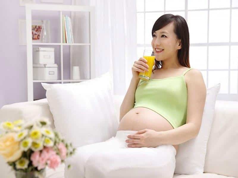 Mộng mị thấy mình có bầu nhiều lần cho biết bạn liên tục gặp khó khăn, áp lực