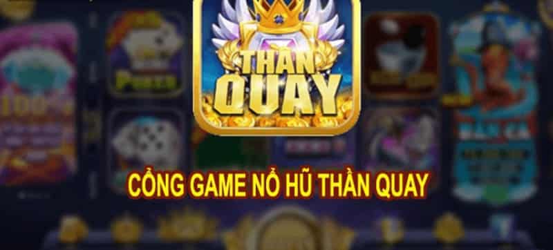 game nổ hũ