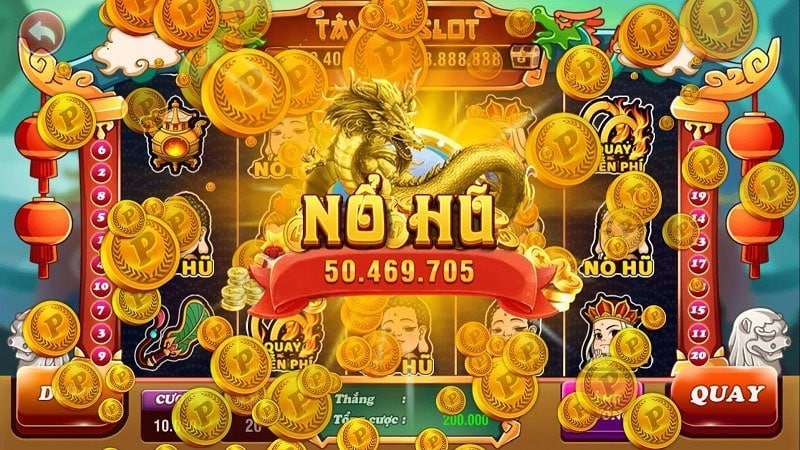 game nổ hũ đổi thưởng